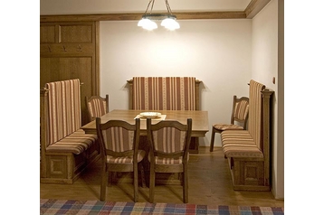 Viesu māja Teplička nad Váhom 3